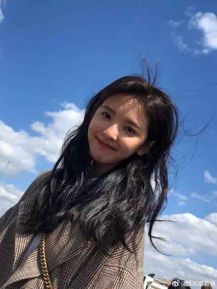 娱乐吃瓜君章若楠,娱乐吃瓜界的“瓜王”新宠